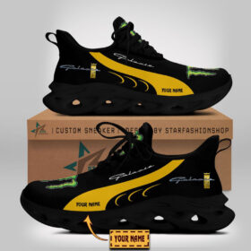 Ford Galaxie Schuhe