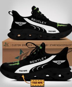 Bentley Schuhe