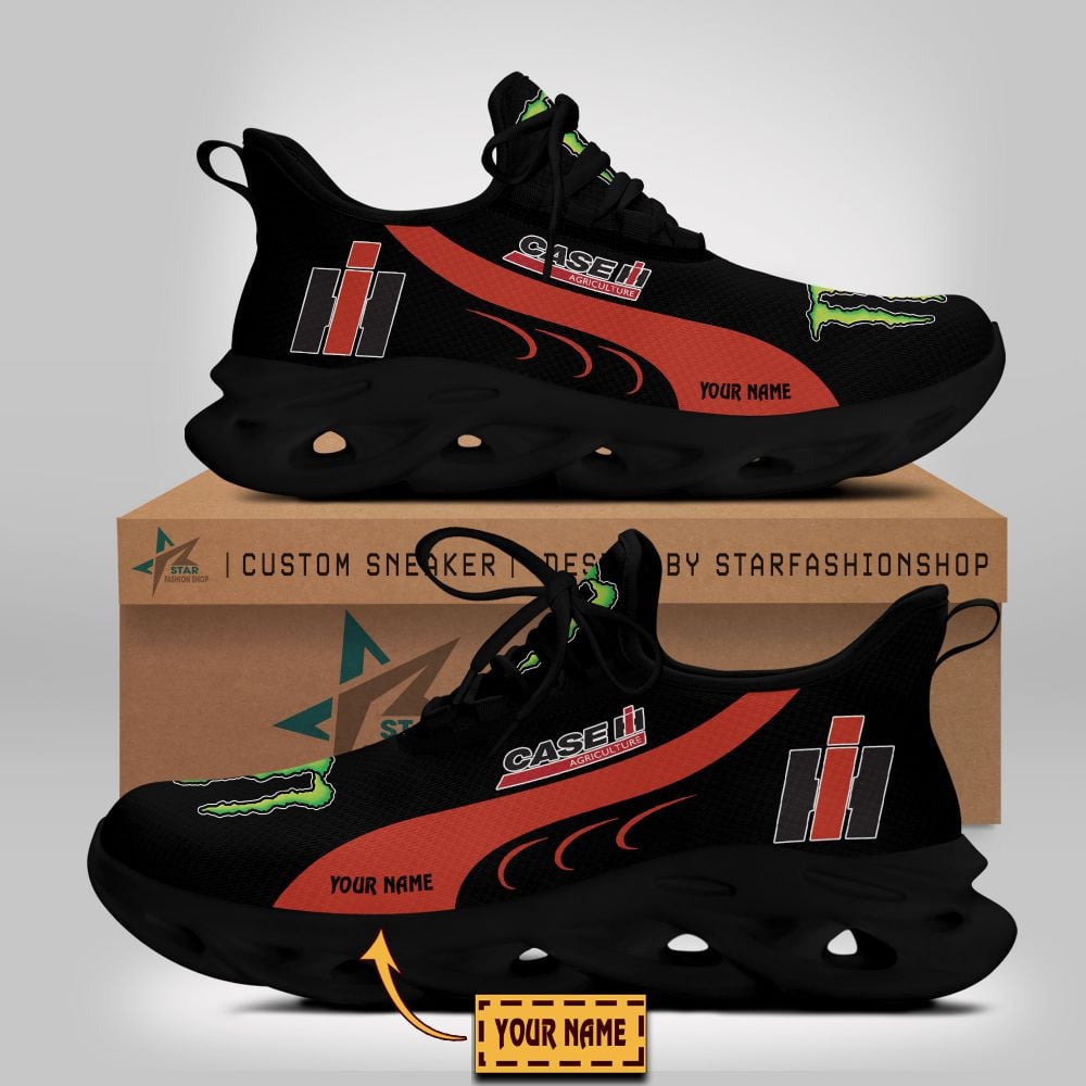Case IH Schuhe – Bild 2