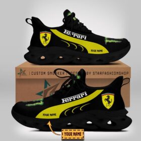 Ferrari Schuhe