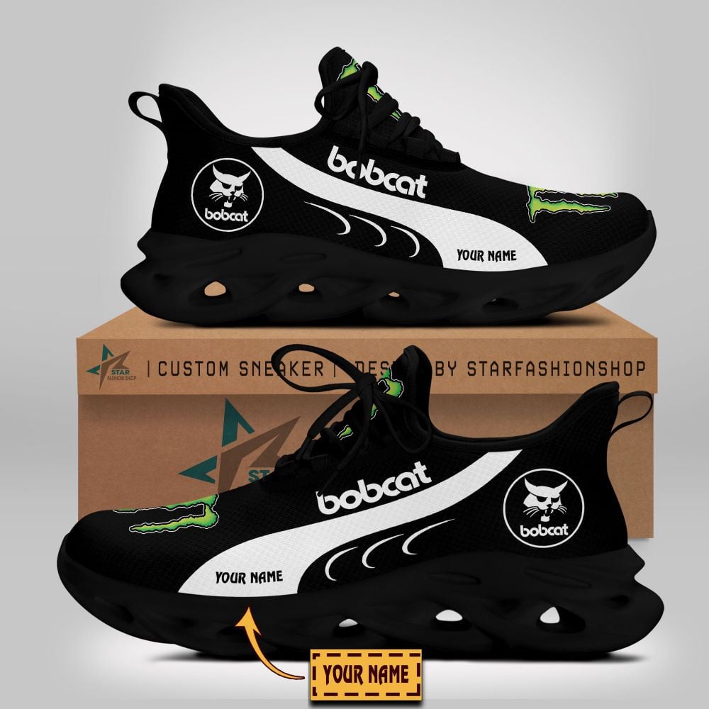 Bobcat Schuhe – Bild 2