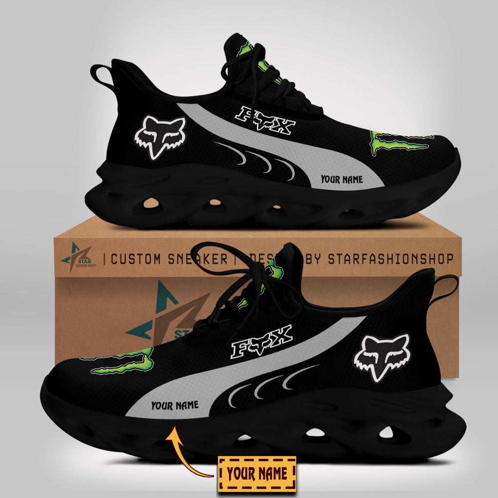 Fox Racing Schuhe – Bild 2