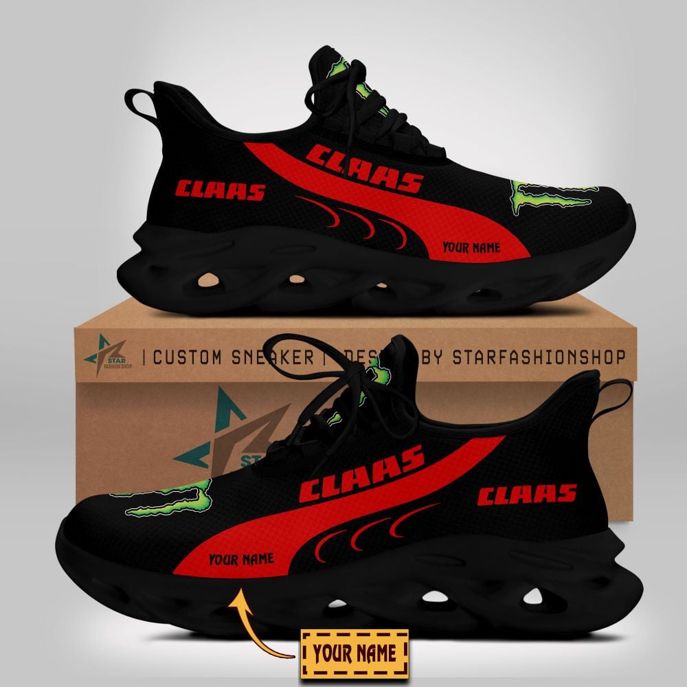 Claas Schuhe – Bild 2