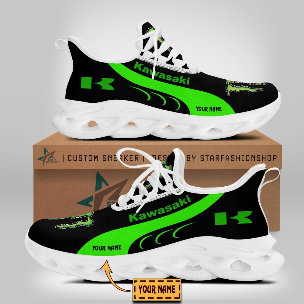 Kawasaki Schuhe
