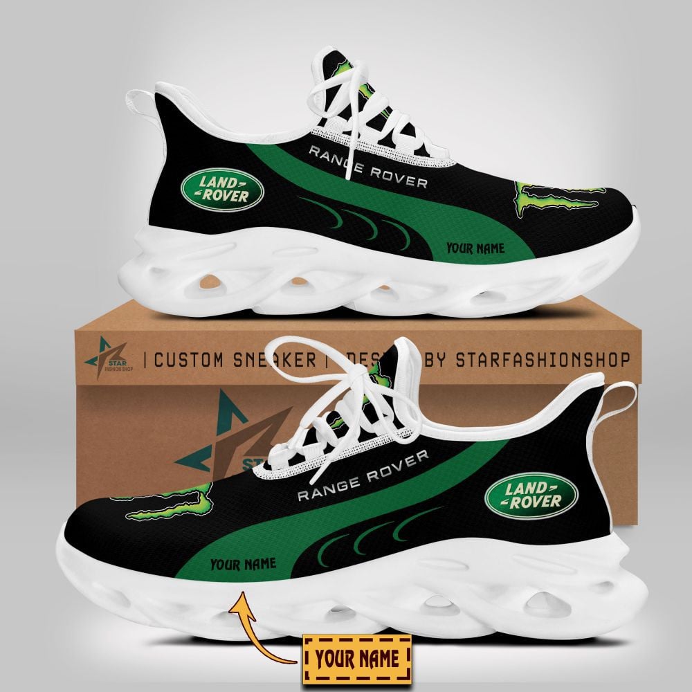 Land Rover Schuhe – Bild 2
