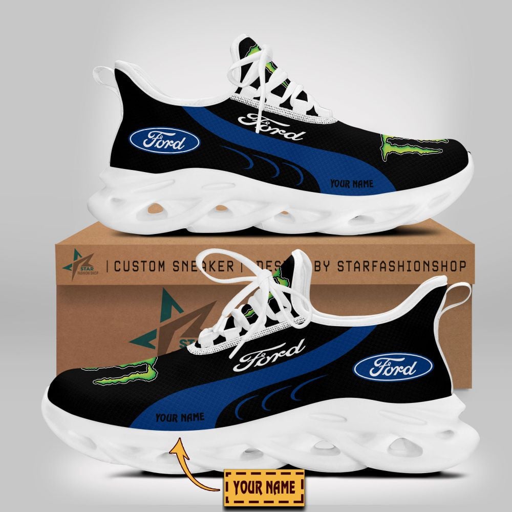 Ford Schuhe – Bild 2