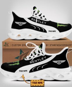 Alternative view of Bentley Schuhe
