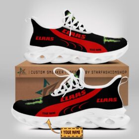 Claas Schuhe