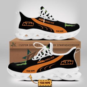 KTM Racing Schuhe