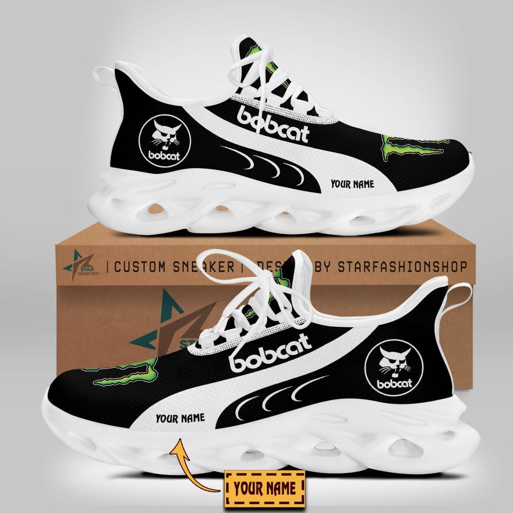 Bobcat Schuhe