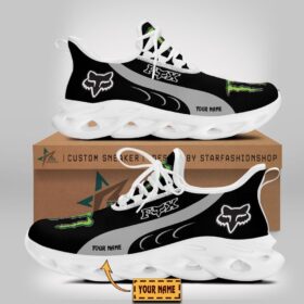 Fox Racing Schuhe
