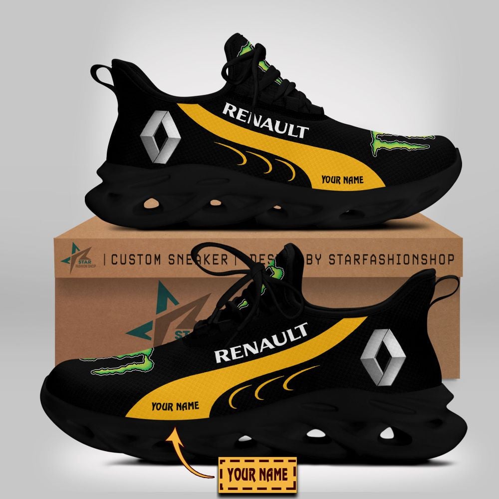 Renault Schuhe