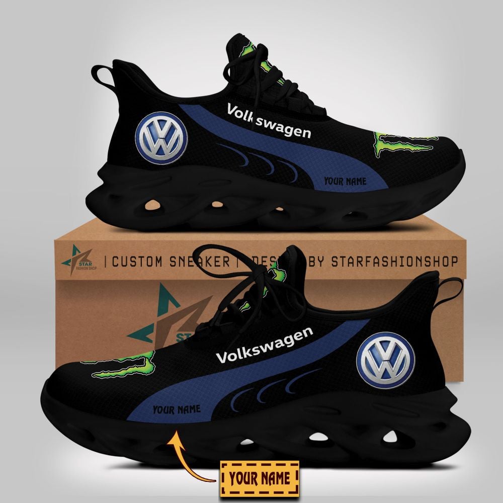 Volkswagen Schuhe