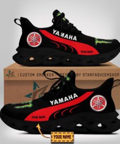 Alternative view of Yamaha Schuhe