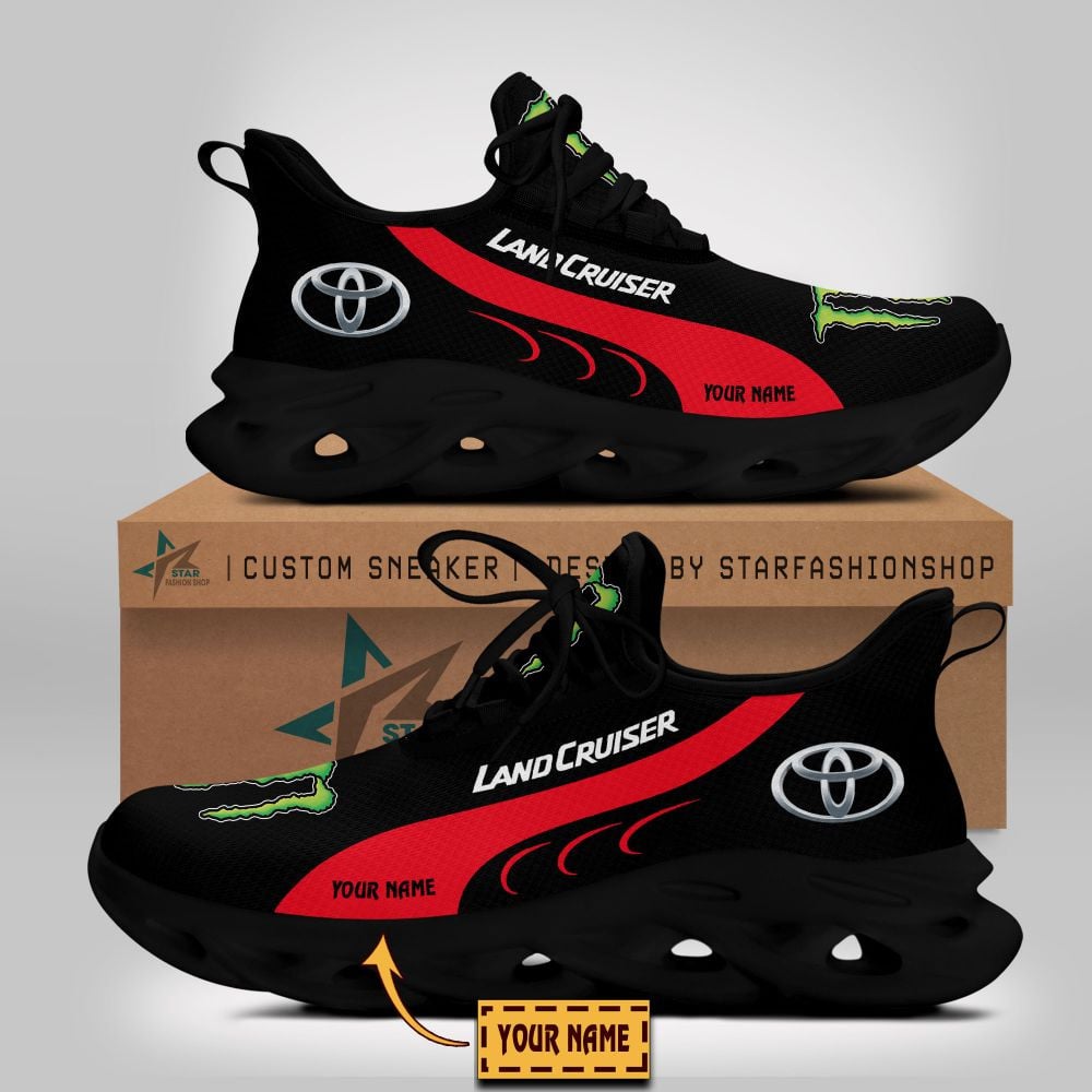 Toyota - Land Cruiser Schuhe