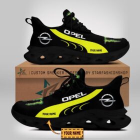 Opel Schuhe