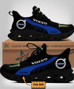 Volvo Schuhe