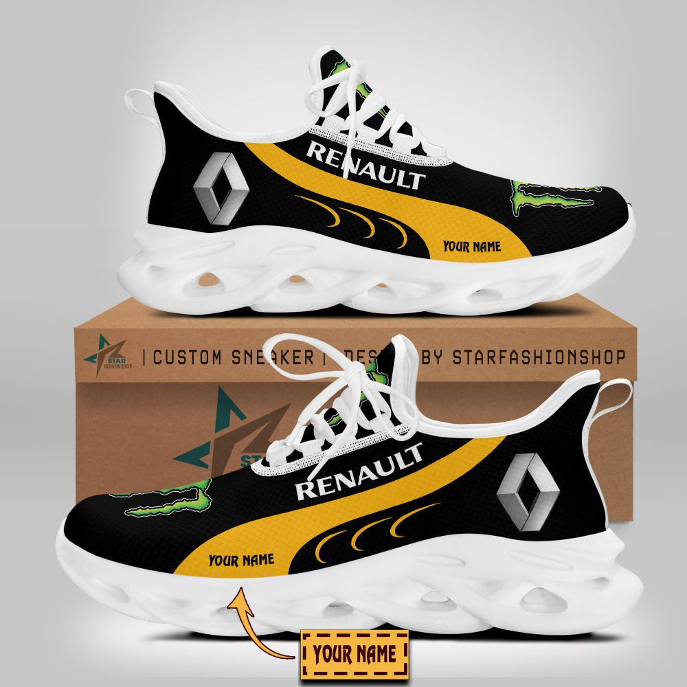 Renault Schuhe – Bild 2
