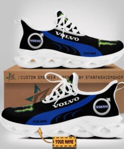Alternative view of Volvo Schuhe