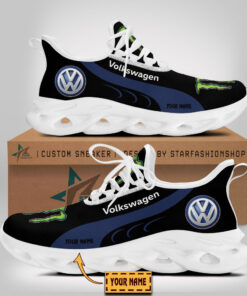 Alternative view of Volkswagen Schuhe