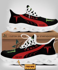 Alternative view of Tesla Schuhe