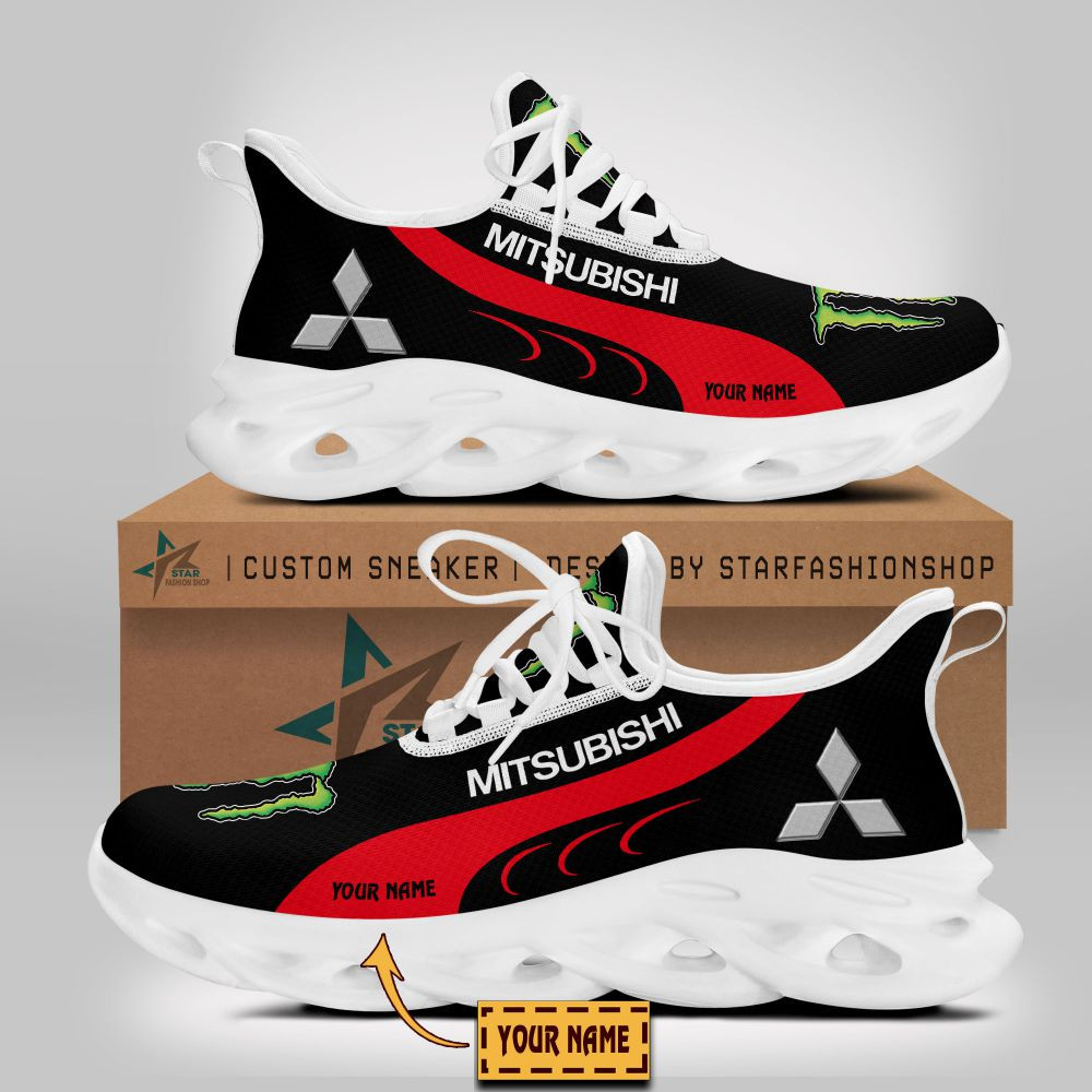 Mitsubishi Schuhe – Bild 2