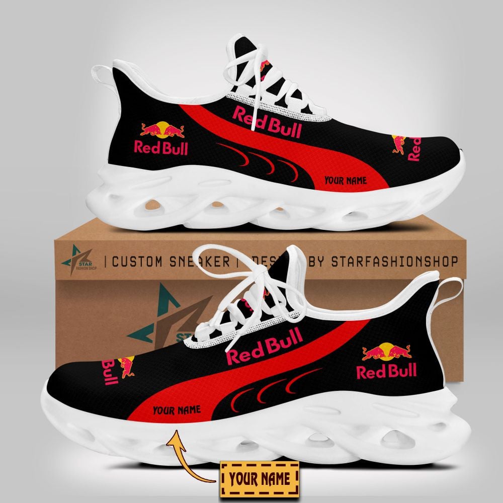 Red Bull Schuhe