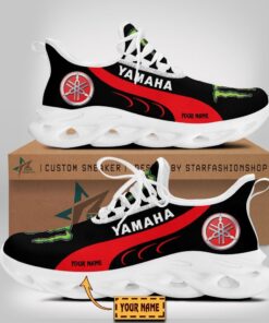 Yamaha Schuhe