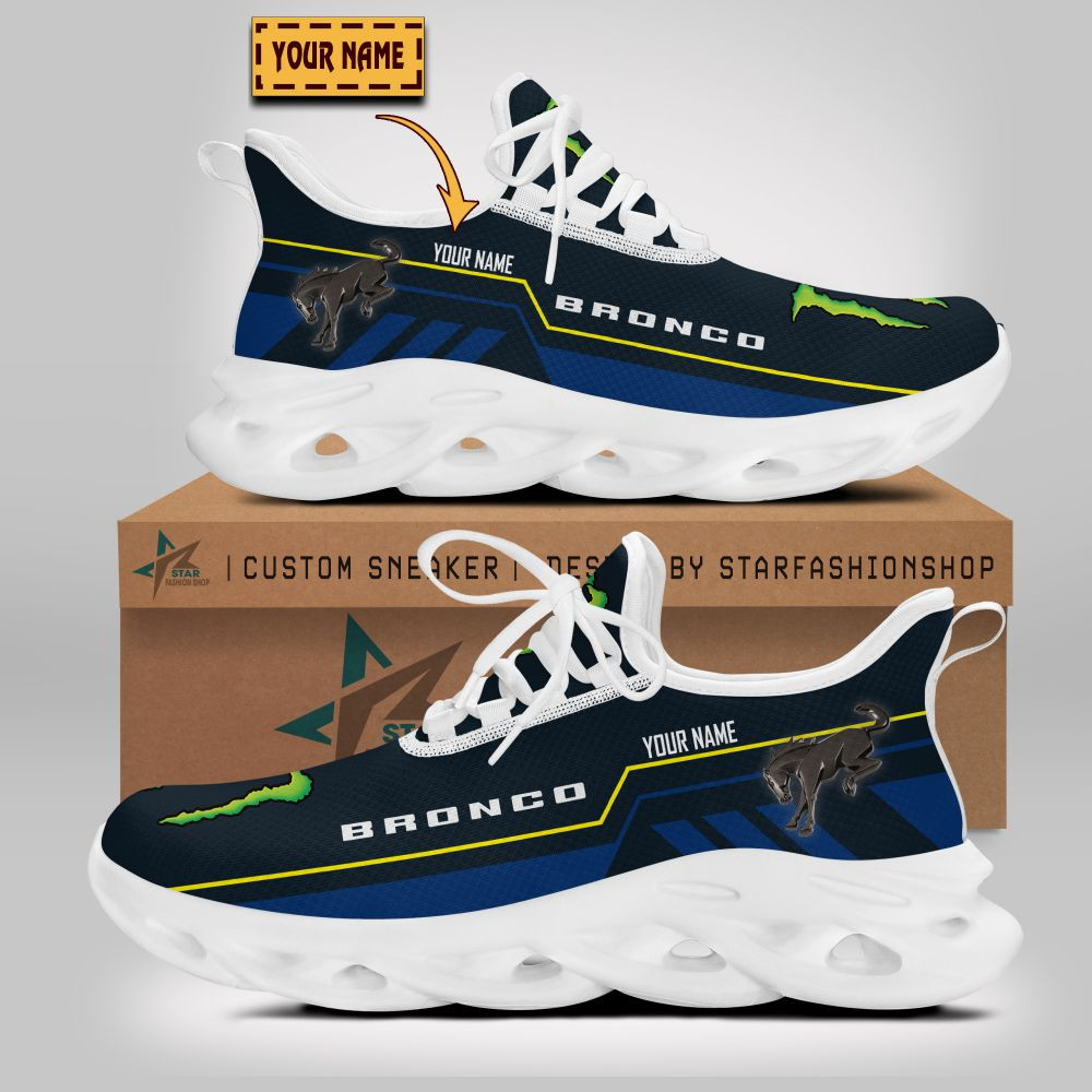 Ford Bronco Schuhe – Bild 2