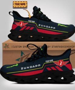Alternative view of Zundapp Schuhe