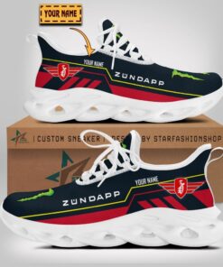 Zundapp Schuhe