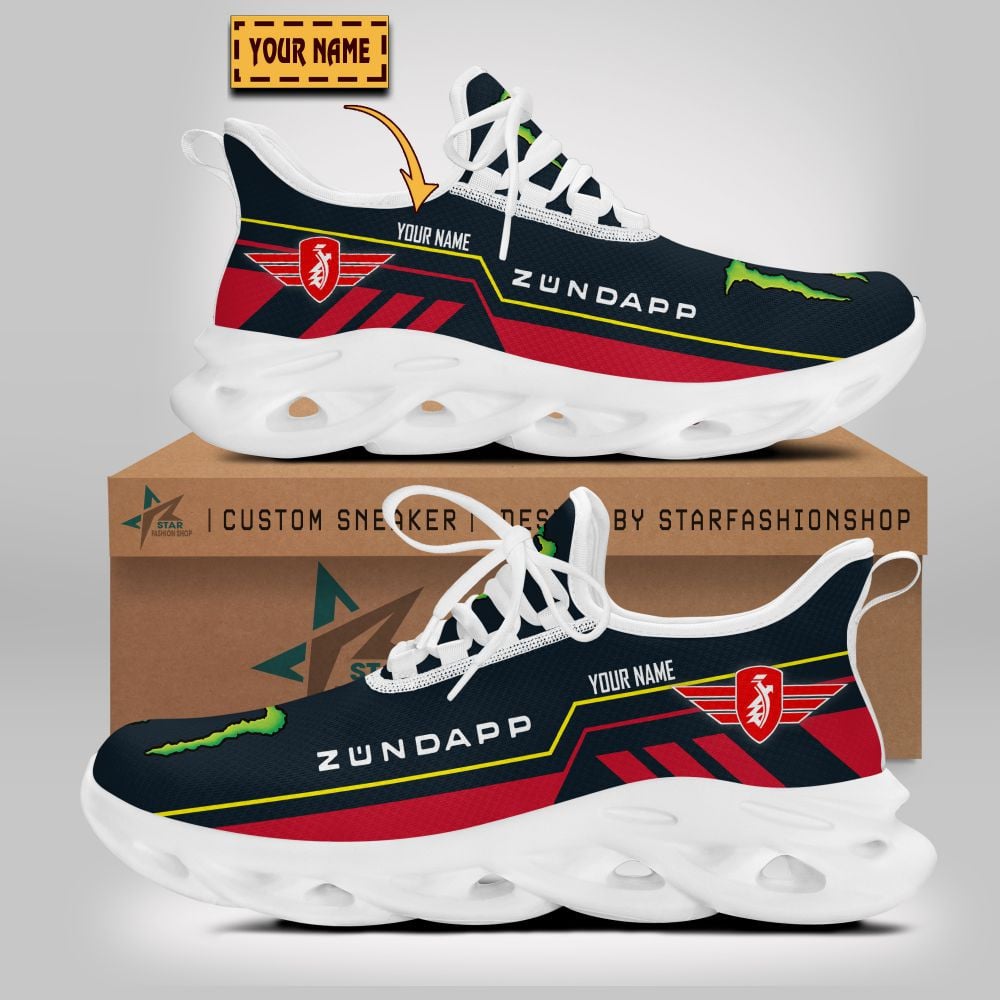 Zundapp Schuhe