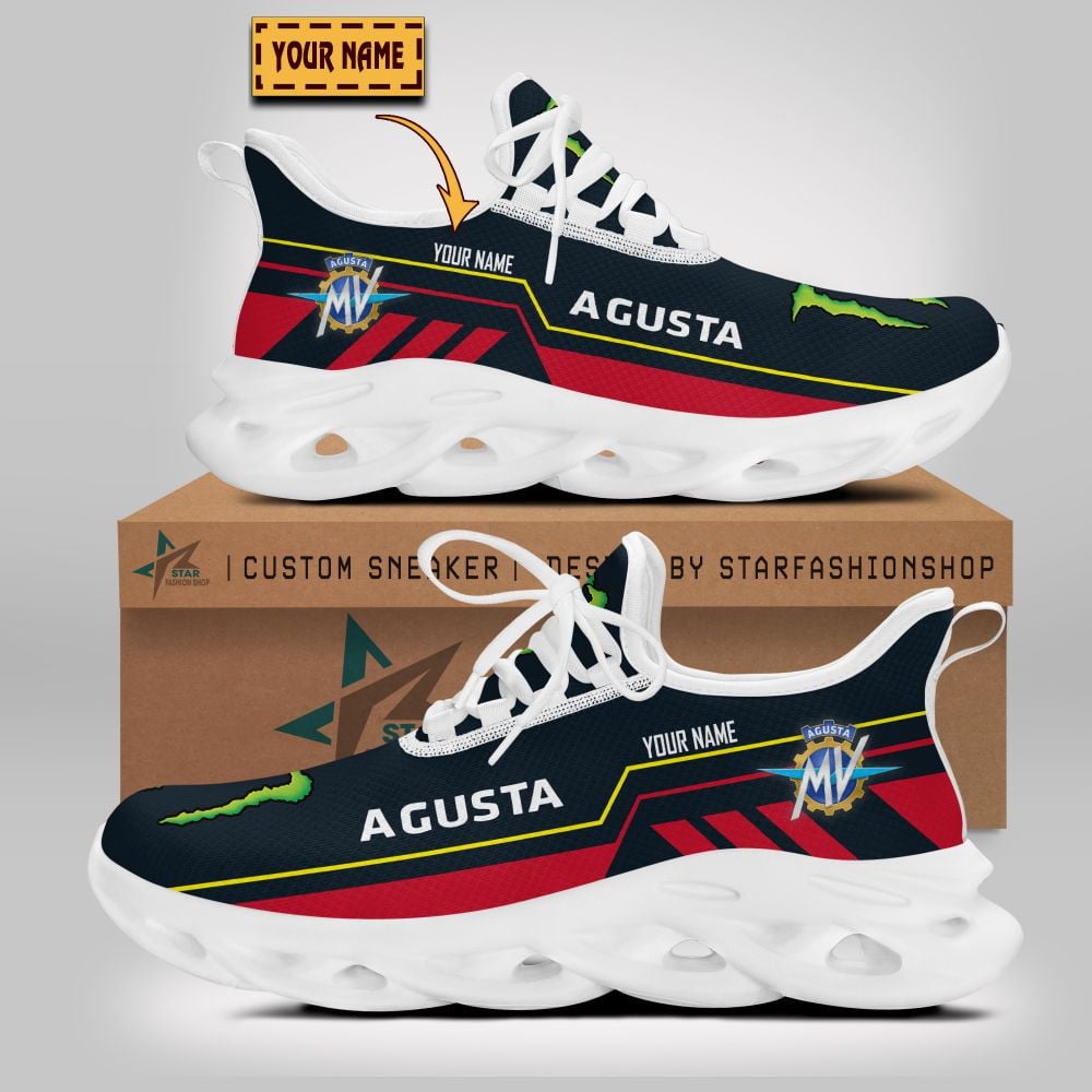 MV Agusta Schuhe
