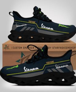 Alternative view of Vespa Schuhe