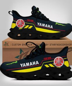 Alternative view of Yamaha Schuhe