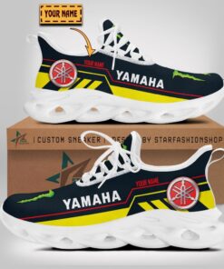 Yamaha Schuhe