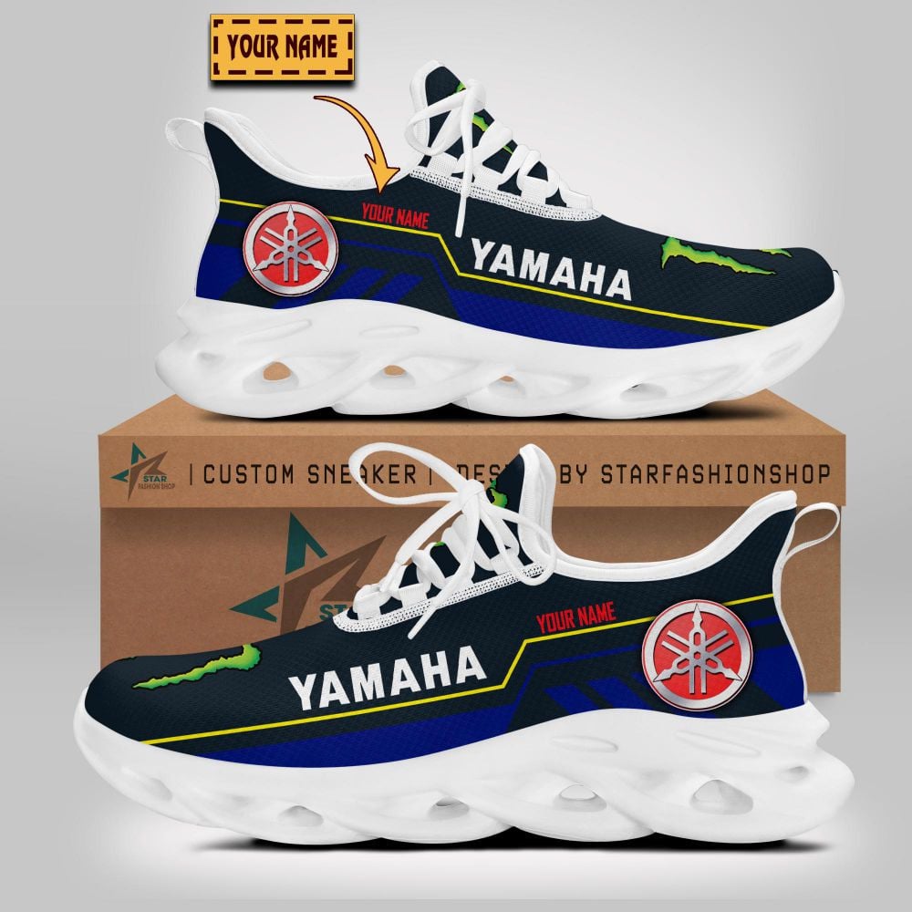 Yamaha Schuhe