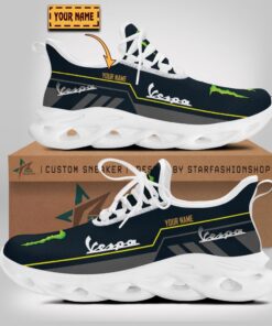 Vespa Schuhe