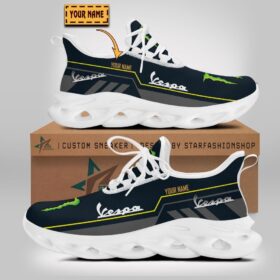 Vespa Schuhe