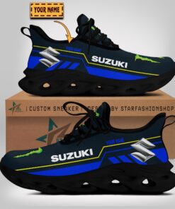 Alternative view of Suzuki Schuhe