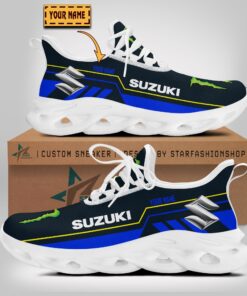 Suzuki Schuhe