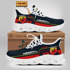 Abarth  Schuhe