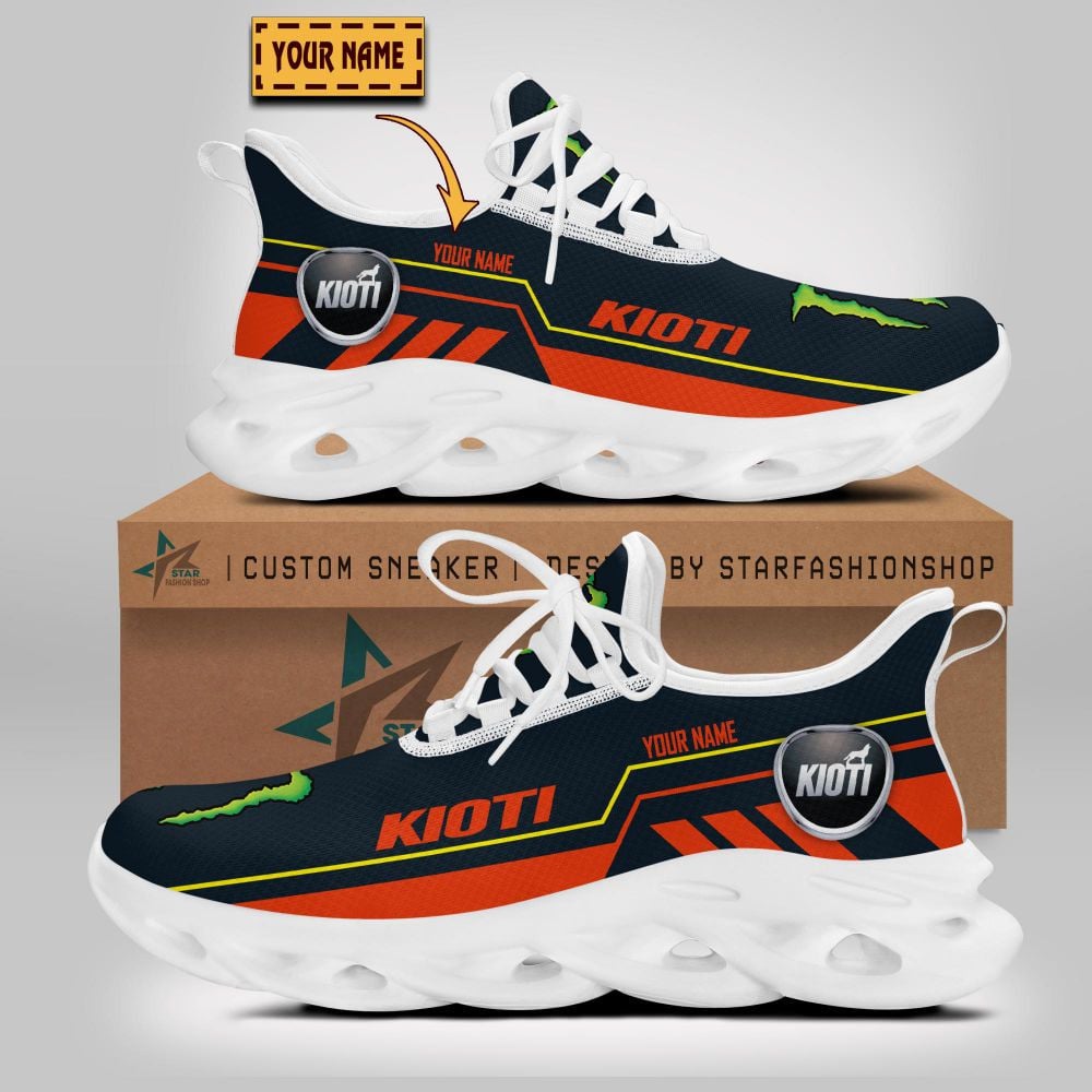 Kioti Schuhe