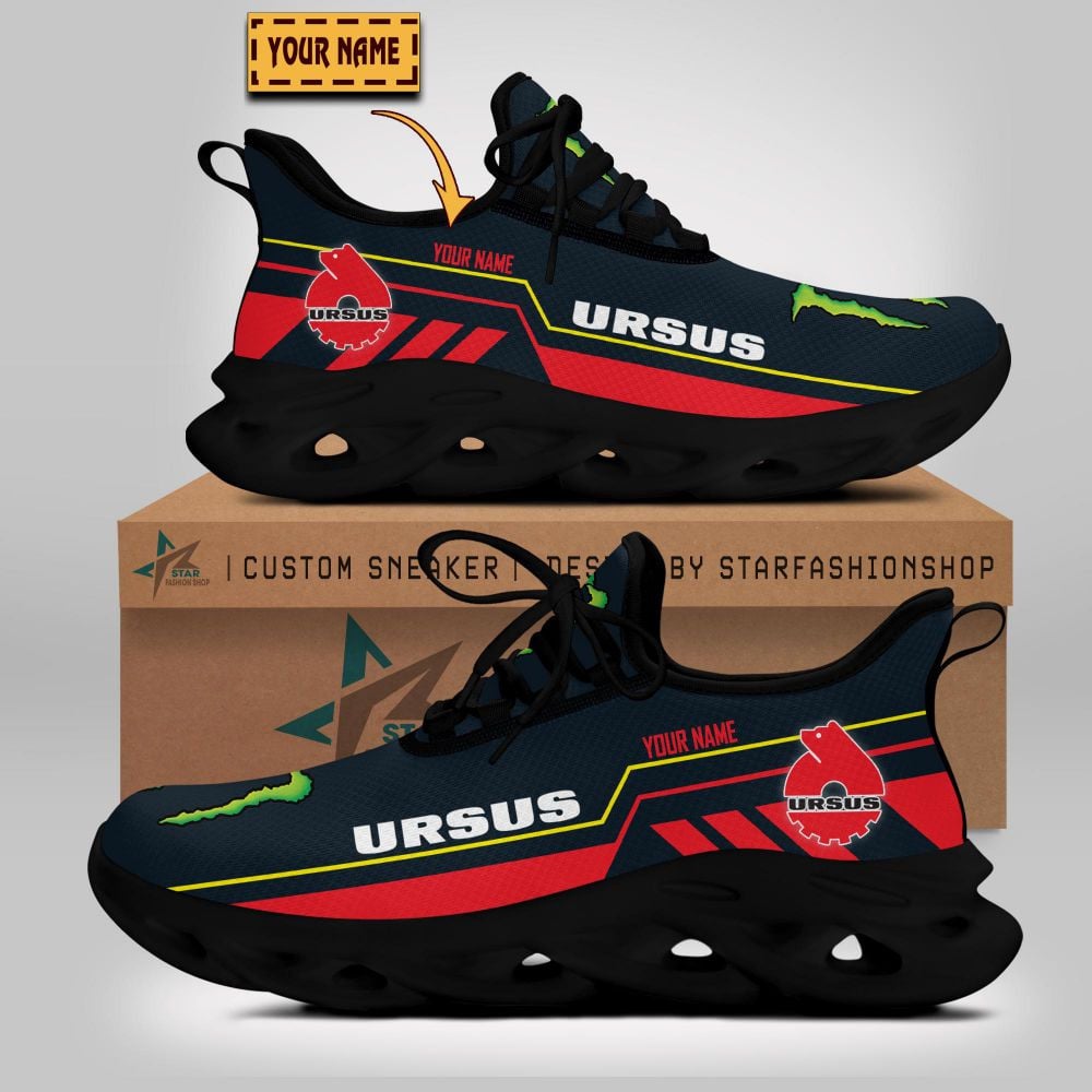 Ursus Schuhe – Bild 2