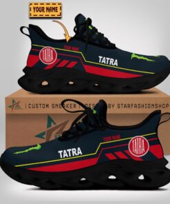 Alternative view of Tatra Schuhe