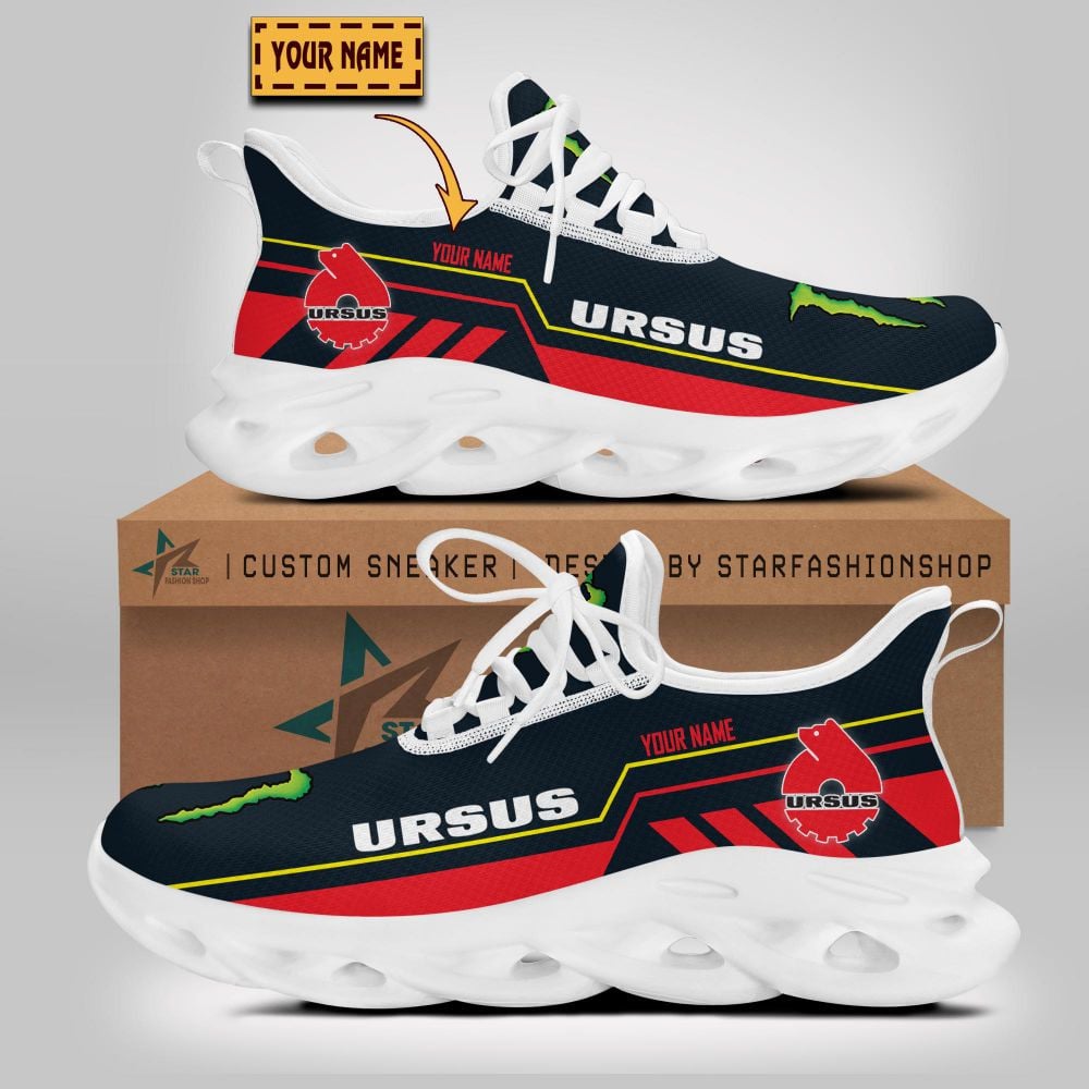 Ursus Schuhe