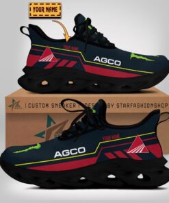 Alternative view of AGCO Allis Schuhe