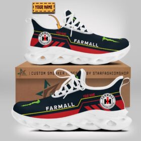 Farmall Schuhe