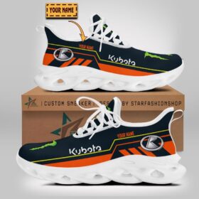 Kubota Schuhe