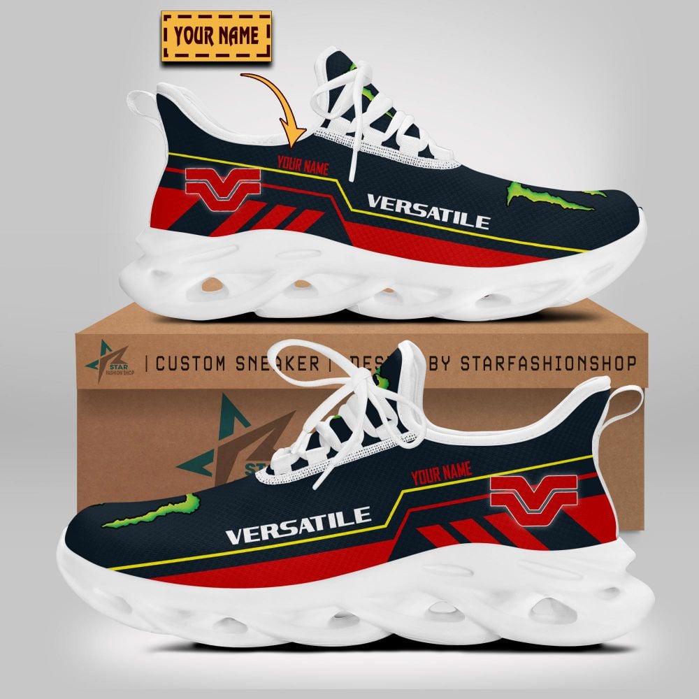 Versatile Schuhe